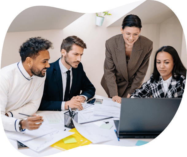 Techroot Software House LLC